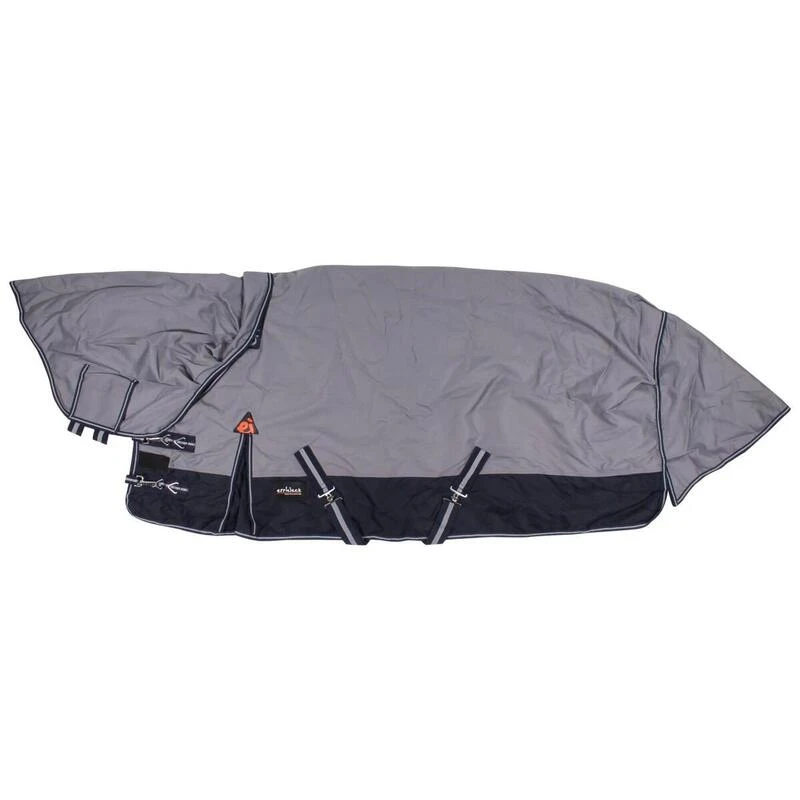 Couverture Combo 200gr Epplejeck Gris-bleu 1 Couverture Combo 200gr Epplejeck Gris-bleu