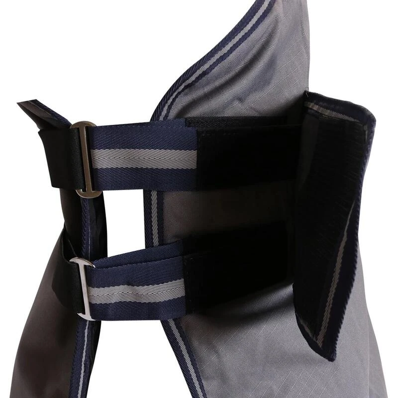 Couverture Combo 400gr Epplejeck Gris-bleu 3 Couverture Combo 400gr Epplejeck Gris-bleu – Image 3