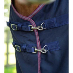 Couverture D'écurie Pour Cheval Coton Premier Equine Barrasso -Fournitures Équestres Magasin couverture decurie pour cheval coton premier equine barrasso 2