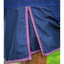 Couverture D'écurie Pour Cheval Coton Premier Equine Barrasso -Fournitures Équestres Magasin couverture decurie pour cheval coton premier equine barrasso 3