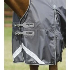 Couverture D'extérieur Imperméable Pour Cheval Premier Equine Buster Hardy 0 G -Fournitures Équestres Magasin couverture dexterieur impermeable pour cheval premier equine buster hardy 0 g 1