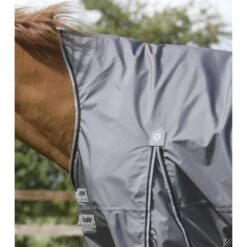Couverture D'extérieur Imperméable Pour Cheval Premier Equine Buster Hardy 0 G -Fournitures Équestres Magasin couverture dexterieur impermeable pour cheval premier equine buster hardy 0 g 2