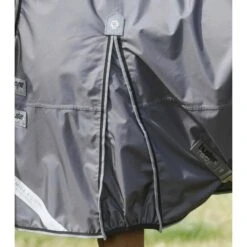 Couverture D'extérieur Imperméable Pour Cheval Premier Equine Buster Hardy 0 G -Fournitures Équestres Magasin couverture dexterieur impermeable pour cheval premier equine buster hardy 0 g 3