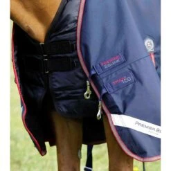 Couverture D'extérieur Pour Cheval Avec Couvre Cou Premier Equine Titan Trio Com -Fournitures Équestres Magasin couverture dexterieur pour cheval avec couvre cou premier equine titan trio com 2
