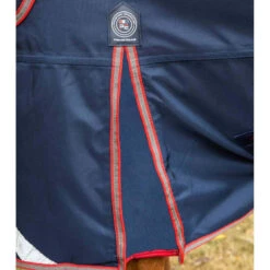 Couverture D'extérieur Pour Cheval Avec Couvre Cou Premier Equine Titan Trio Com -Fournitures Équestres Magasin couverture dexterieur pour cheval avec couvre cou premier equine titan trio com 3