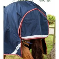 Couverture D'extérieur Pour Cheval Avec Couvre Cou Premier Equine Titan Trio Com -Fournitures Équestres Magasin couverture dexterieur pour cheval avec couvre cou premier equine titan trio com 4