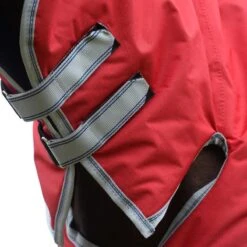 Couverture D'extérieur Pour Cheval Couvre-cou Weatherbeeta Comfitec Classic 0g