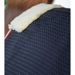 Couverture D'extérieur Pour Cheval Premier Equine Cooler Buster -Fournitures Équestres Magasin couverture dexterieur pour cheval premier equine cooler buster 2