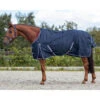 Couverture D'extérieur Pour Cheval QHP Luxury 200g