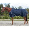 Couverture D'extérieur Pour Cheval QHP Luxury 300g