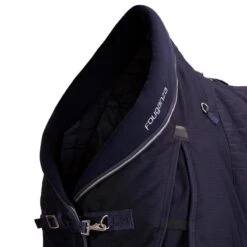 COUVERTURE EQUITATION ECURIE CHEVAL ET PONEY STABLE 400 Marine 14 COUVERTURE EQUITATION ECURIE CHEVAL ET PONEY STABLE 400 Marine -Fournitures Équestres Magasin couverture equitation ecurie cheval et poney stable 400 marine 5