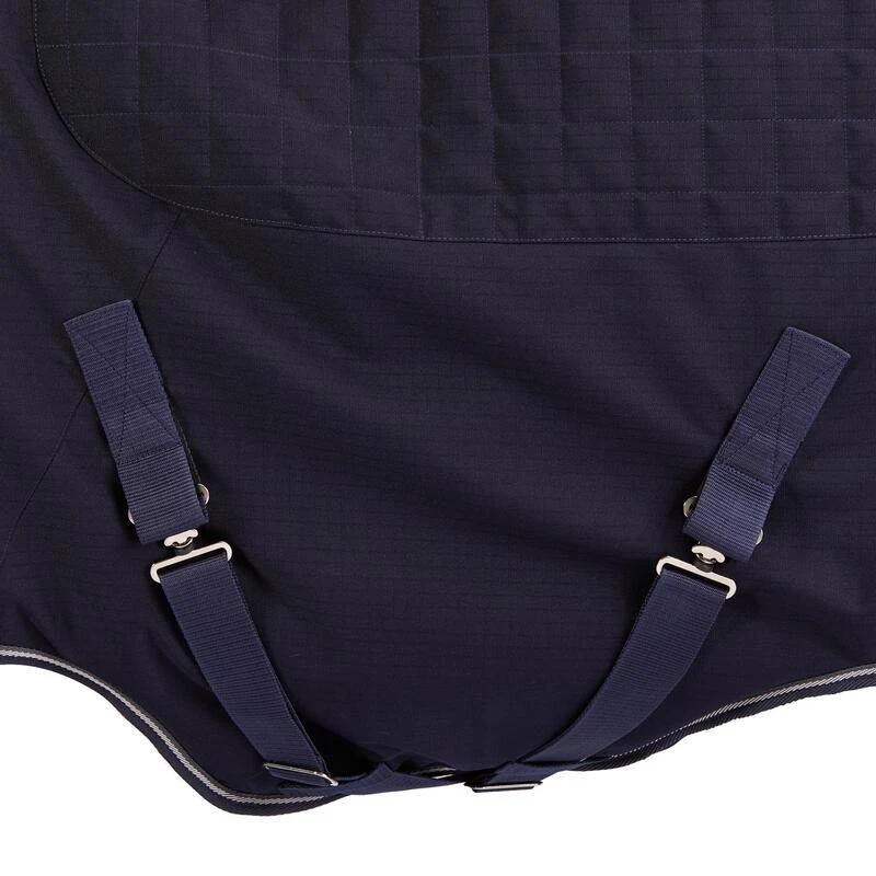 COUVERTURE EQUITATION ECURIE CHEVAL ET PONEY STABLE 400 Marine 8 COUVERTURE EQUITATION ECURIE CHEVAL ET PONEY STABLE 400 Marine – Image 8