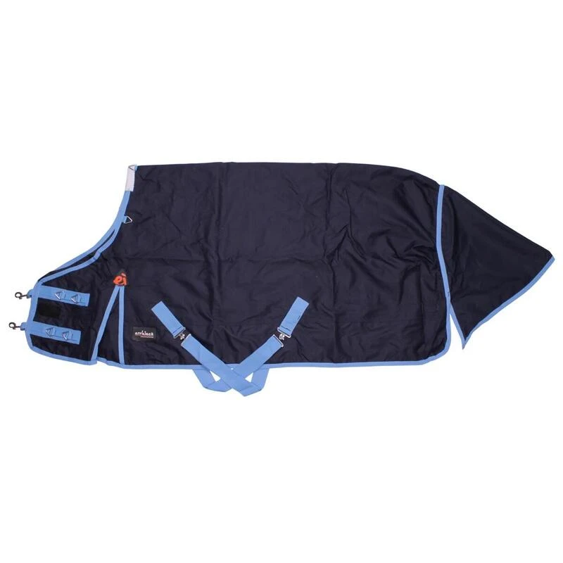 Couverture Extérieure Shadow 200gr Epplejeck Bleu Foncé 1 Couverture Extérieure Shadow 200gr Epplejeck Bleu Foncé