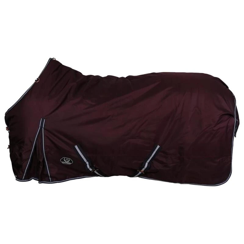 Couverture Extreme 300 G Horsegear Violet 1 Couverture Extreme 300 G Horsegear Violet