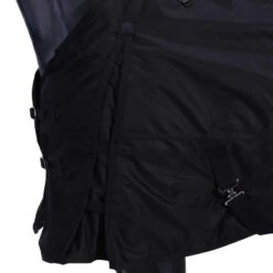 Couverture Imperméable équitation Cheval Et Poney ALLWEATHER 200 600D Noir 11 Couverture Imperméable équitation Cheval Et Poney ALLWEATHER 200 600D Noir -Fournitures Équestres Magasin couverture impermeable equitation cheval et poney allweather 200 600d noir 3