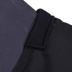 Couverture Imperméable équitation Cheval Et Poney ALLWEATHER 200 600D Noir 12 Couverture Imperméable équitation Cheval Et Poney ALLWEATHER 200 600D Noir -Fournitures Équestres Magasin couverture impermeable equitation cheval et poney allweather 200 600d noir 4