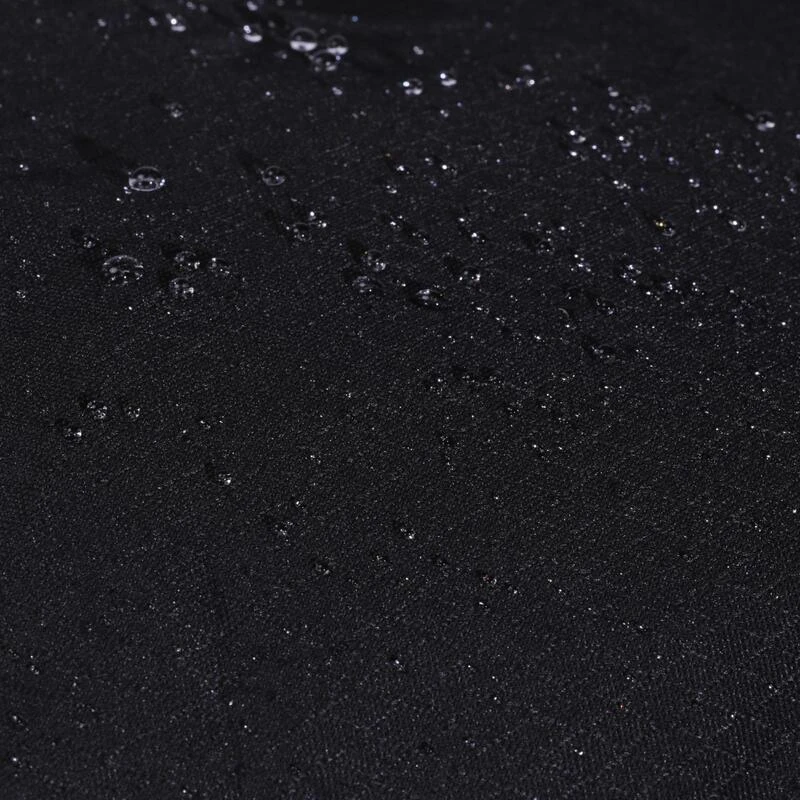 Couverture Imperméable équitation Cheval Et Poney ALLWEATHER 200 600D Noir 8 Couverture Imperméable équitation Cheval Et Poney ALLWEATHER 200 600D Noir – Image 8