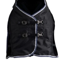 Couverture Imperméable équitation Poney ALLWEATHER 300 1000D Bleu Nuit 12 Couverture Imperméable équitation Poney ALLWEATHER 300 1000D Bleu Nuit -Fournitures Équestres Magasin couverture impermeable equitation poney allweather 300 1000d bleu nuit 2