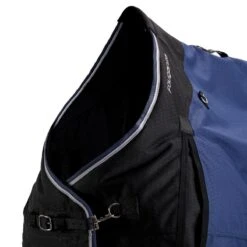 Couverture Imperméable équitation Poney ALLWEATHER 300 1000D Bleu Nuit 15 Couverture Imperméable équitation Poney ALLWEATHER 300 1000D Bleu Nuit -Fournitures Équestres Magasin couverture impermeable equitation poney allweather 300 1000d bleu nuit 5