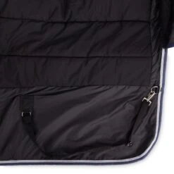 Couverture Imperméable équitation Poney ALLWEATHER 300 1000D Bleu Nuit 19 Couverture Imperméable équitation Poney ALLWEATHER 300 1000D Bleu Nuit -Fournitures Équestres Magasin couverture impermeable equitation poney allweather 300 1000d bleu nuit 9