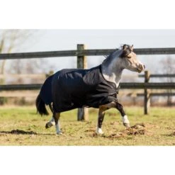 Couverture Imperméable équitation Poney IMPER 200 600D Noir 7 Couverture Imperméable équitation Poney IMPER 200 600D Noir -Fournitures Équestres Magasin couverture impermeable equitation poney imper 200 600d noir 2