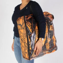 Couverture Imperméable Warning Horse 0g Epplejeck Noir-orange 9 Couverture Imperméable Warning Horse 0g Epplejeck Noir-orange -Fournitures Équestres Magasin couverture impermeable warning horse 0g epplejeck noir orange 3