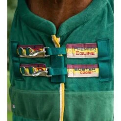 Couverture Polaire Séchante Pour Cheval Premier Equine Buster Continental 280g -Fournitures Équestres Magasin couverture polaire sechante pour cheval premier equine buster continental 280g 2