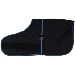 Couverture Poulain Foal 200g Epplejeck Bleu Foncé