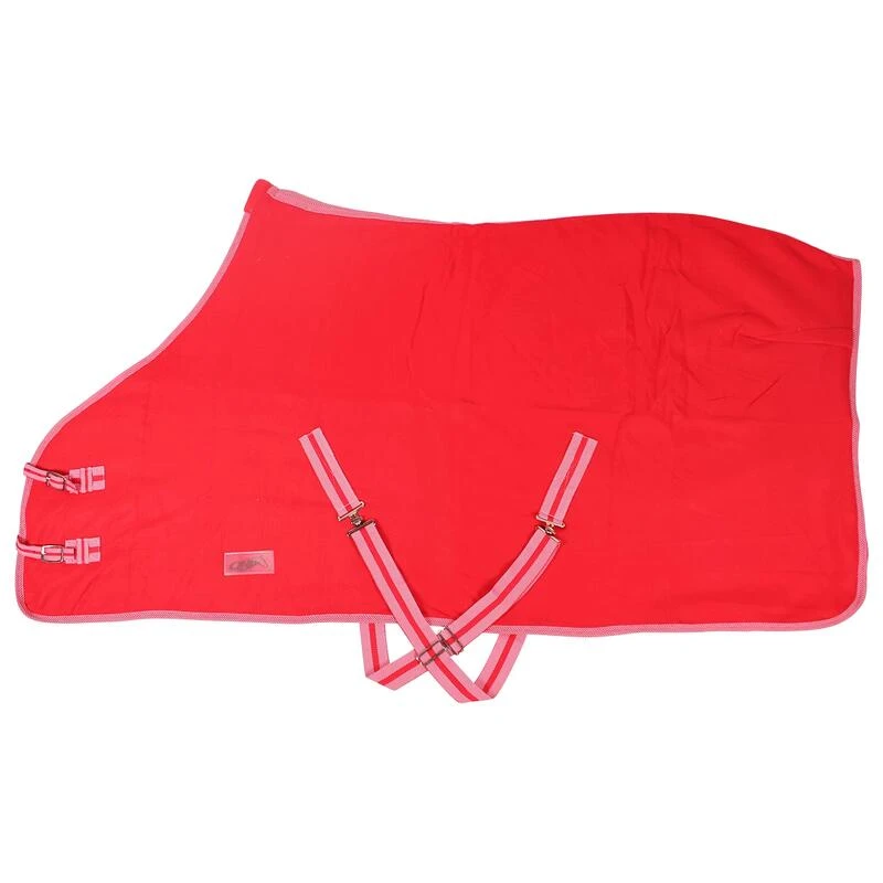 Couverture Séchante Color QHP Rouge 1 Couverture Séchante Color QHP Rouge