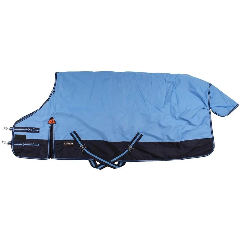 Couverture Tolga 200g Epplejeck Bleu Clair-bleu Foncé 1 Couverture Tolga 200g Epplejeck Bleu Clair-bleu Foncé