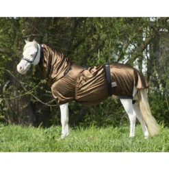 Couverturel Anti-eczéma Pour Cheval QHP -Fournitures Équestres Magasin couverturel anti eczema pour cheval qhp 2