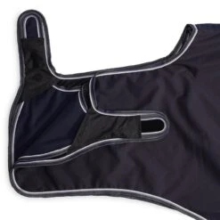 Couvre-reins équitation Cheval - 500 3en1 Marine 10 Couvre-reins équitation Cheval - 500 3en1 Marine -Fournitures Équestres Magasin couvre reins equitation cheval 500 3en1 marine 3