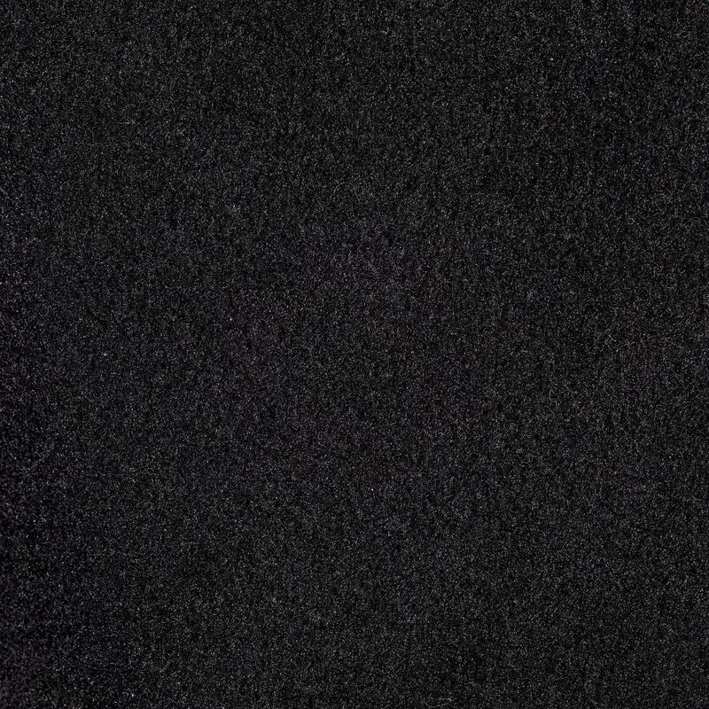 Couvre-reins équitation Cheval - Polar 500 Noir 4 Couvre-reins équitation Cheval - Polar 500 Noir – Image 4