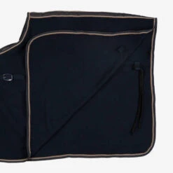 Couvre-reins Pour Cheval Couverture Polaire Horze Kiel -Fournitures Équestres Magasin couvre reins pour cheval couverture polaire horze kiel 3