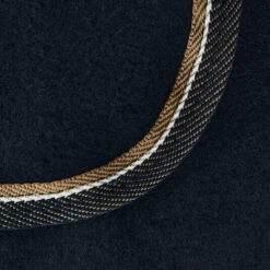 Couvre-reins Pour Cheval Couverture Polaire Horze Kiel -Fournitures Équestres Magasin couvre reins pour cheval couverture polaire horze kiel 4