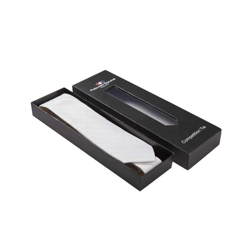 Cravate D'équitation En Soie Fait Main Premier Equine 2 Cravate D'équitation En Soie Fait Main Premier Equine – Image 2