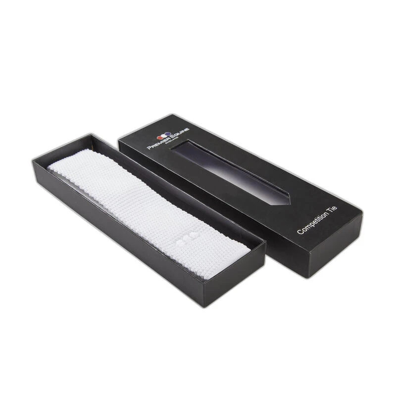 Cravate D'équitation Tricottée Premier Equine 3 Cravate D'équitation Tricottée Premier Equine – Image 3