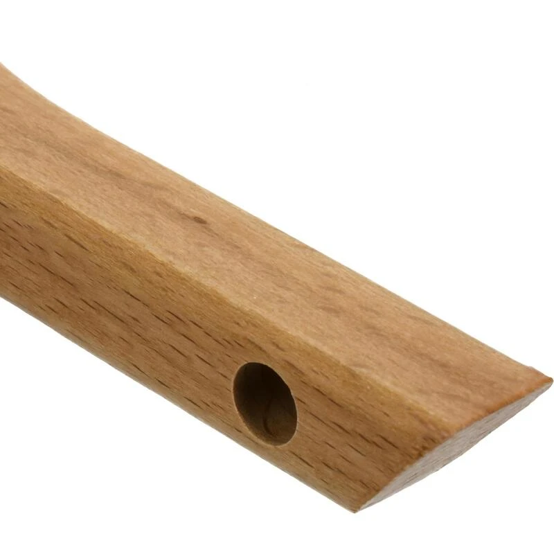 Cure-pied Brosse équitation SENTIER Bois 2 Cure-pied Brosse équitation SENTIER Bois – Image 2