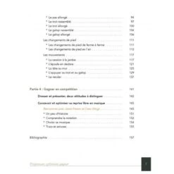 Dressage Et Compétition - Progresser, Optimiser, Gagner -Fournitures Équestres Magasin dressage et competition progresser optimiser gagner 4