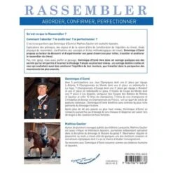 Dressage - Rassembler, Aborder, Confirmer, Perfectionner 6 Dressage - Rassembler, Aborder, Confirmer, Perfectionner -Fournitures Équestres Magasin dressage rassembler aborder confirmer perfectionner 1