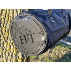 DUFFLE BAG 16L - Sac étanche De 16L De Volume Pour Cavalier, Concours -Fournitures Équestres Magasin duffle bag 16l sac etanche de 16l de volume pour cavalier concours 2
