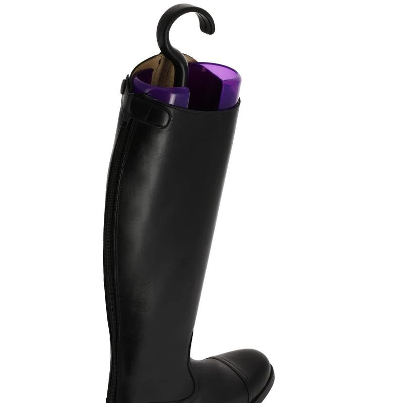 Embauchoirs Pour Bottes équitation Adulte SOUBIRAC 3 Embauchoirs Pour Bottes équitation Adulte SOUBIRAC – Image 3