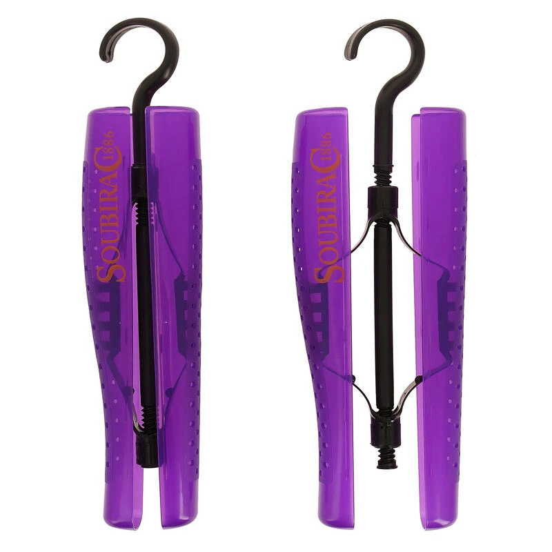 Embauchoirs Pour Bottes équitation Adulte SOUBIRAC 1 Embauchoirs Pour Bottes équitation Adulte SOUBIRAC