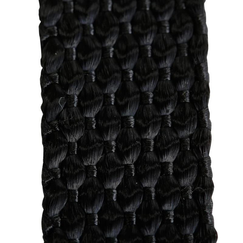 Éperons équitation Enfant Bout Carré + Lanières - 15 Mm 6 Éperons équitation Enfant Bout Carré + Lanières - 15 Mm – Image 6