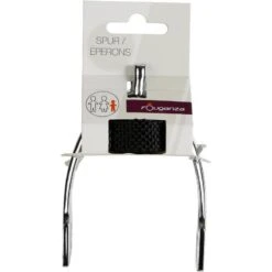 Éperons équitation Enfant Bout Carré + Lanières - 15 Mm 13 Éperons équitation Enfant Bout Carré + Lanières - 15 Mm -Fournitures Équestres Magasin eperons equitation enfant bout carre lanieres 15 mm 6