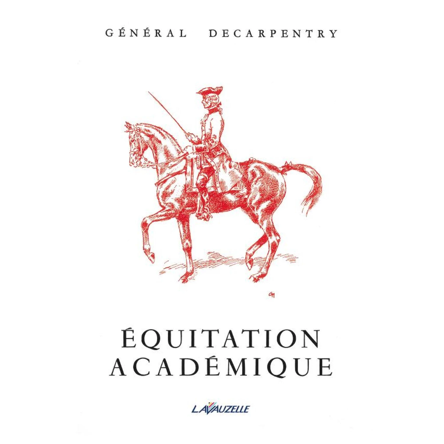 Équitation Académique 1 Équitation Académique