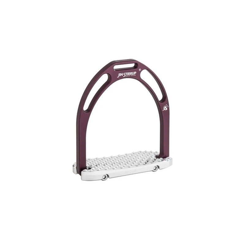 Étrier Jin Stirrup Anatomic 1 Étrier Jin Stirrup Anatomic