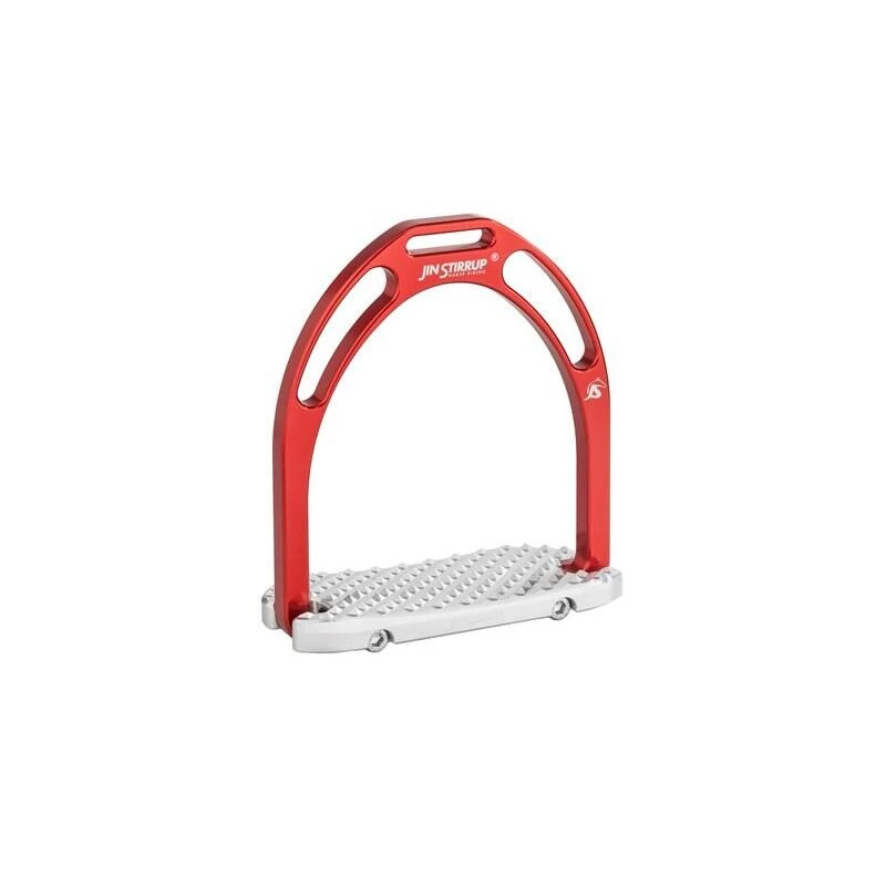 Étriers En Aluminium Jin Stirrup Anatomic 1 Étriers En Aluminium Jin Stirrup Anatomic