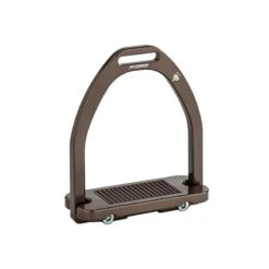 Étriers En Aluminium Jin Stirrup Jocker