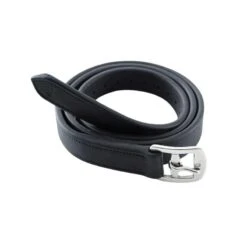 Étrivières Coutures Contrastées Premier Equine Matteo Anilline 6 Étrivières Coutures Contrastées Premier Equine Matteo Anilline -Fournitures Équestres Magasin etrivieres coutures contrastees premier equine matteo anilline 2